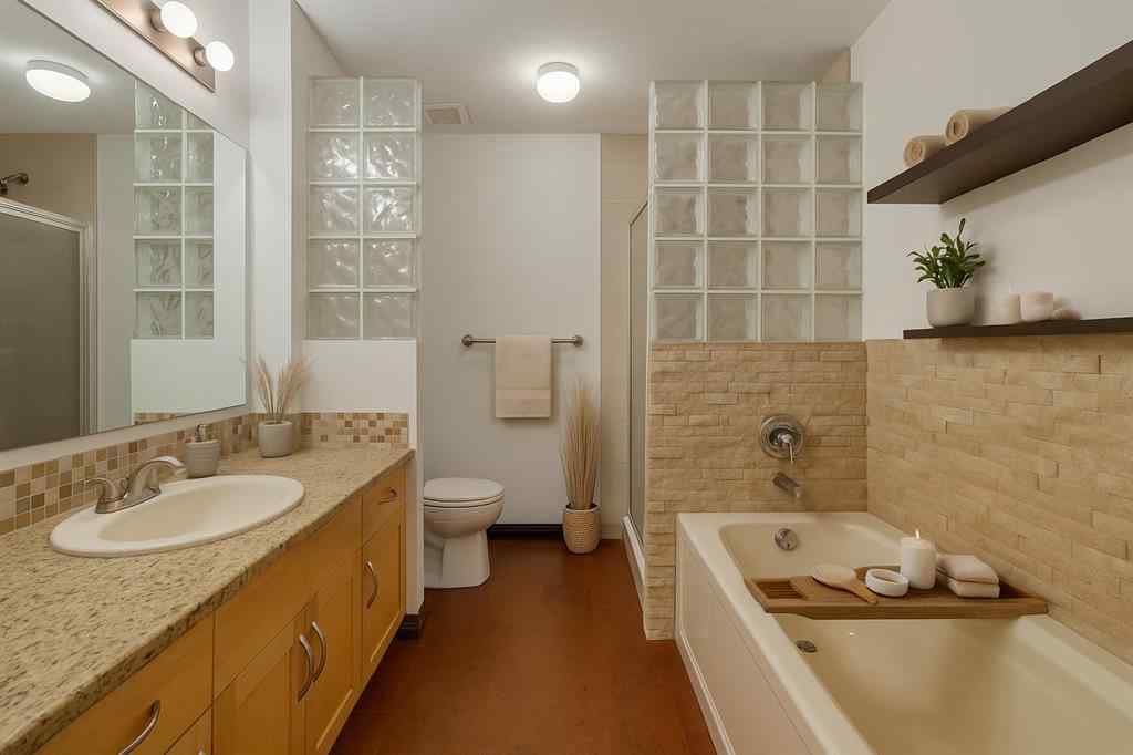 MLS® A2268563 - Unit #403 3810 43 Street SW in Glenbrook Calgary, Residential