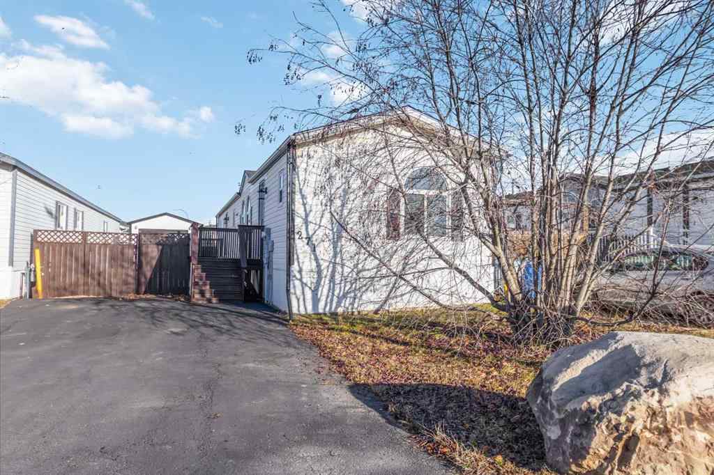 MLS® A2268564 - 271 Cree Road  in Timberlea Fort McMurray, Residential
