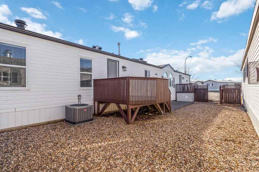 MLS® A2268564 - 271 Cree Road  in Timberlea Fort McMurray, Residential