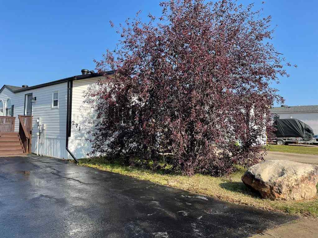 MLS® A2268564 - 271 Cree Road  in Timberlea Fort McMurray, Residential