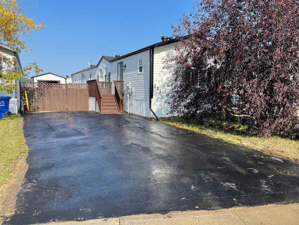 MLS® A2268564 - 271 Cree Road  in Timberlea Fort McMurray, Residential