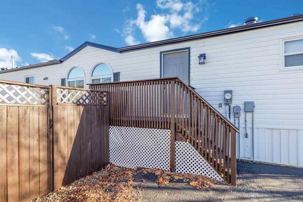 MLS® A2268564 - 271 Cree Road  in Timberlea Fort McMurray, Residential