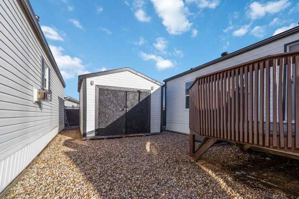 MLS® A2268564 - 271 Cree Road  in Timberlea Fort McMurray, Residential