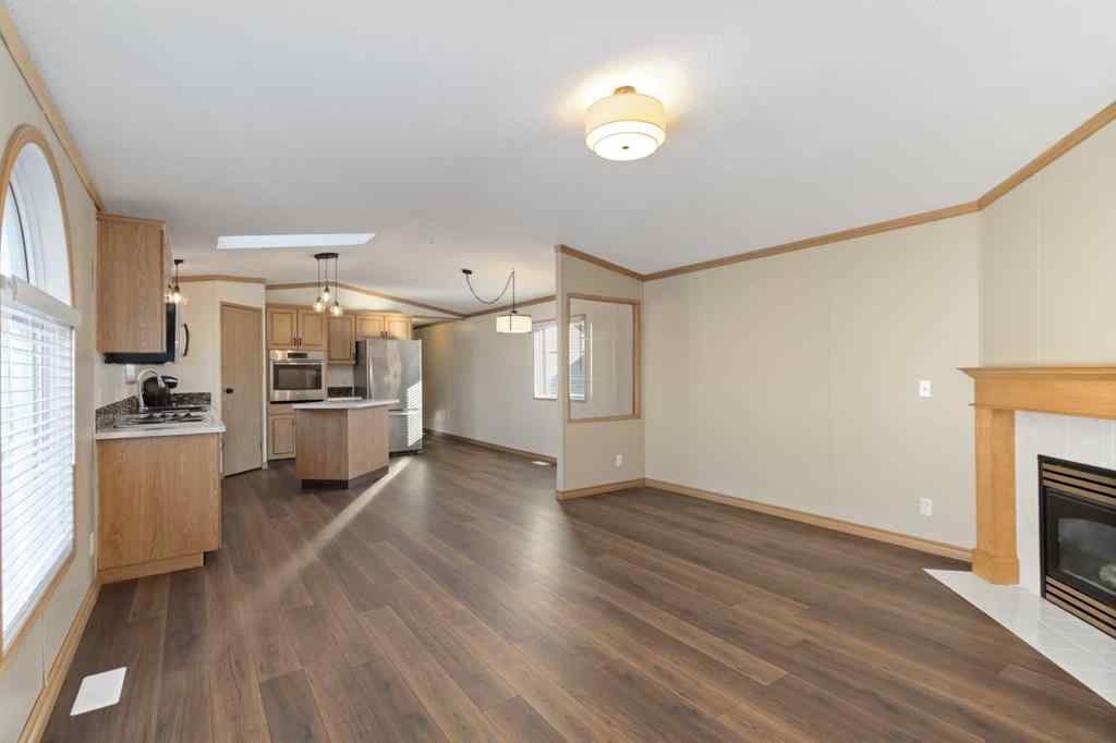 MLS® A2268564 - 271 Cree Road  in Timberlea Fort McMurray, Residential