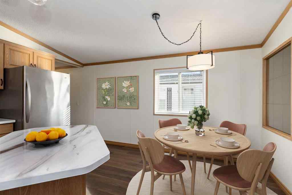 MLS® A2268564 - 271 Cree Road  in Timberlea Fort McMurray, Residential