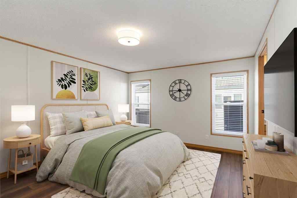 MLS® A2268564 - 271 Cree Road  in Timberlea Fort McMurray, Residential