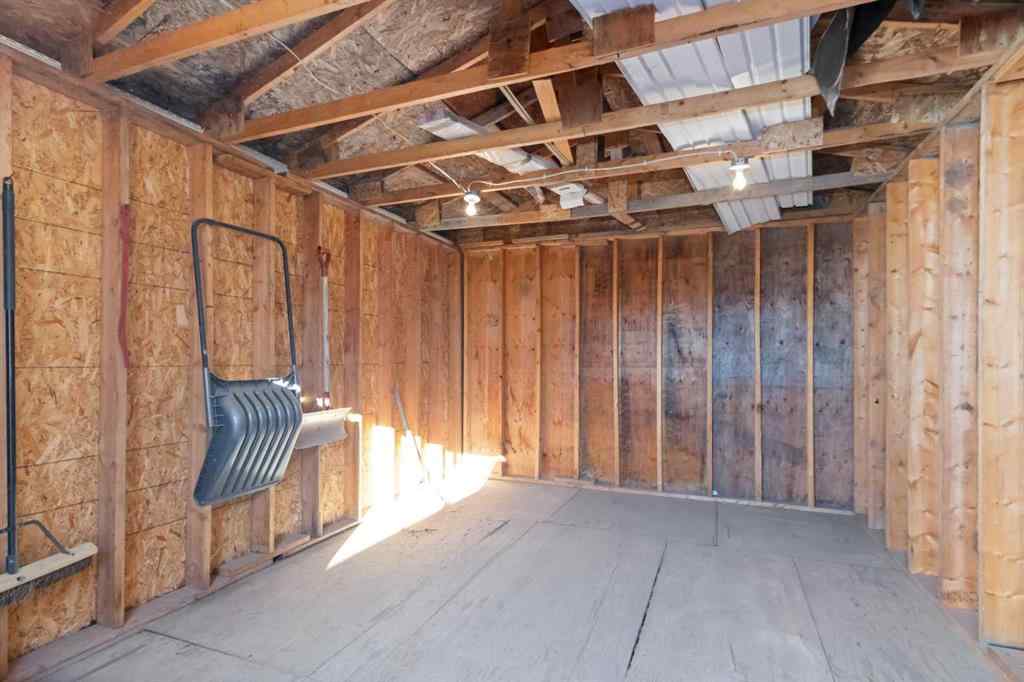 MLS® A2268564 - 271 Cree Road  in Timberlea Fort McMurray, Residential