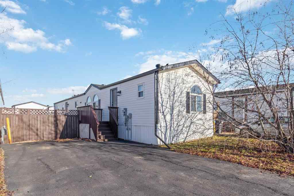 MLS® A2268564 - 271 Cree Road  in Timberlea Fort McMurray, Residential