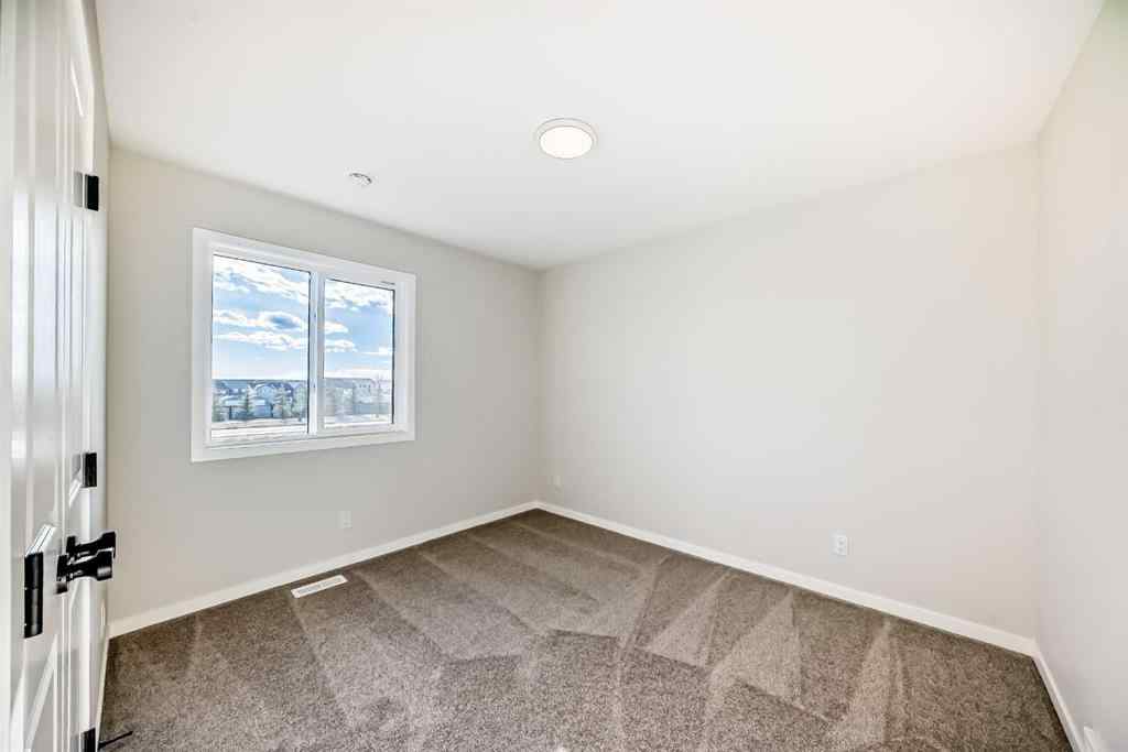 MLS® A2268565 - 111 Mercado Crescent SE in Mahogany Calgary, Residential