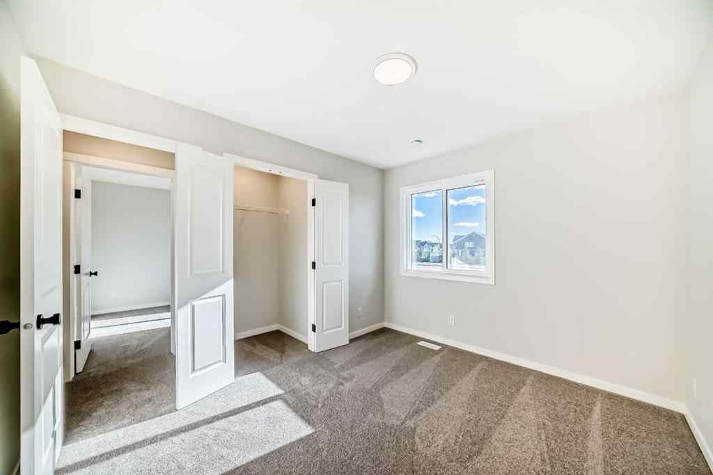 MLS® A2268565 - 111 Mercado Crescent SE in Mahogany Calgary, Residential