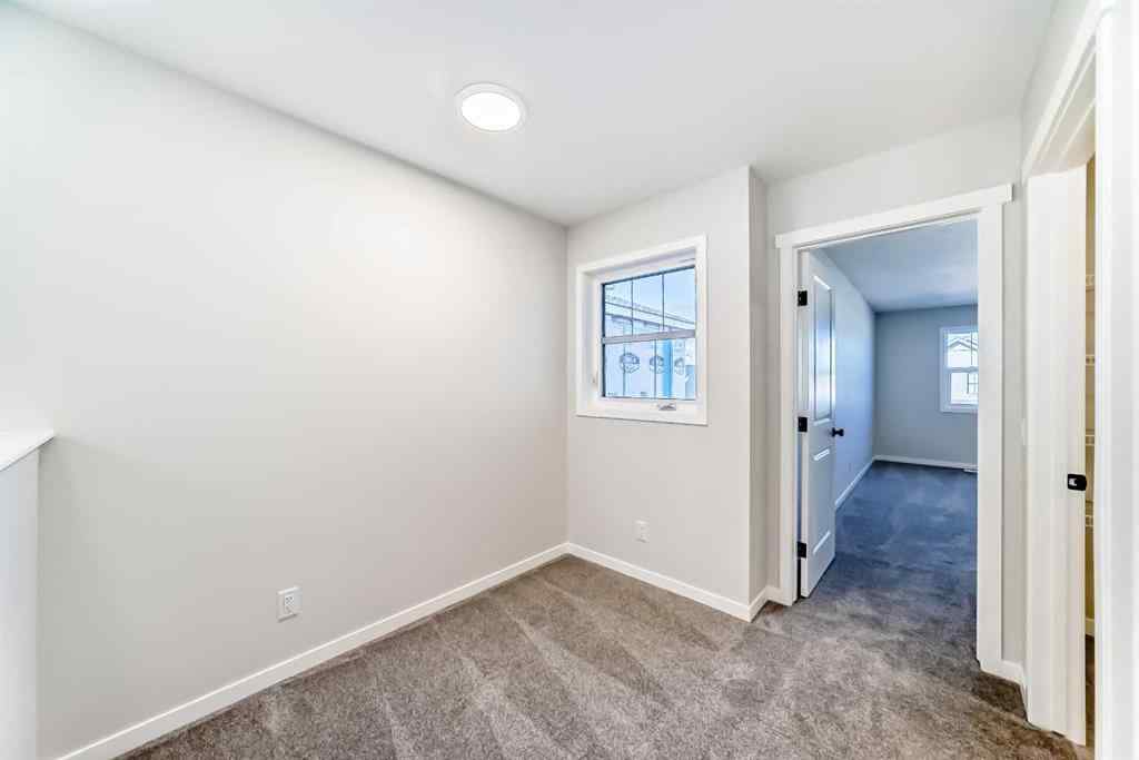 MLS® A2268565 - 111 Mercado Crescent SE in Mahogany Calgary, Residential