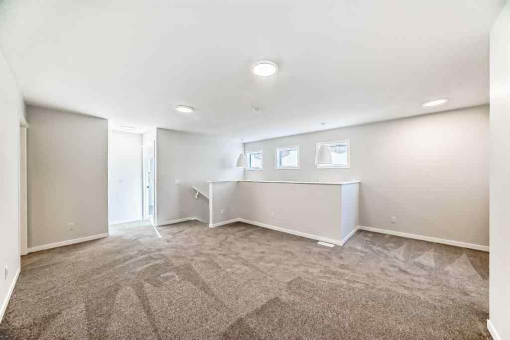 MLS® A2268565 - 111 Mercado Crescent SE in Mahogany Calgary, Residential