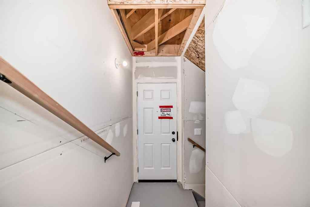 MLS® A2268565 - 111 Mercado Crescent SE in Mahogany Calgary, Residential