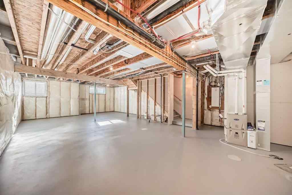 MLS® A2268565 - 111 Mercado Crescent SE in Mahogany Calgary, Residential