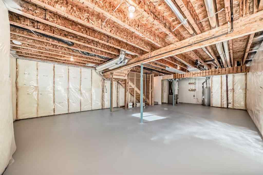 MLS® A2268565 - 111 Mercado Crescent SE in Mahogany Calgary, Residential