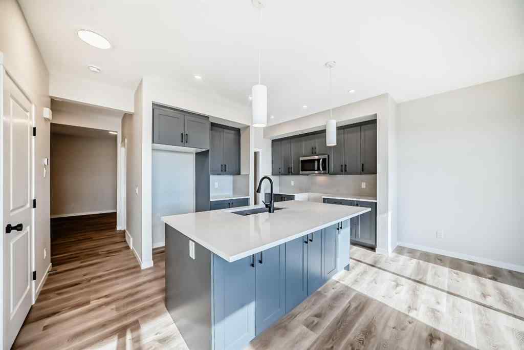 MLS® A2268565 - 111 Mercado Crescent SE in Mahogany Calgary, Residential
