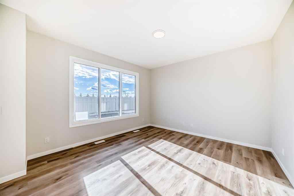 MLS® A2268565 - 111 Mercado Crescent SE in Mahogany Calgary, Residential