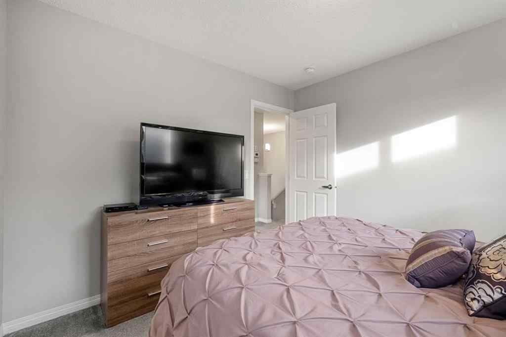 MLS&reg; # A2268568 - 1020 Chinook Gate Heath SW in Chinook Gate Airdrie, Residential Open Houses