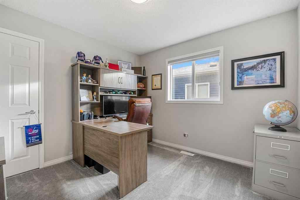 MLS&reg; # A2268568 - 1020 Chinook Gate Heath SW in Chinook Gate Airdrie, Residential Open Houses