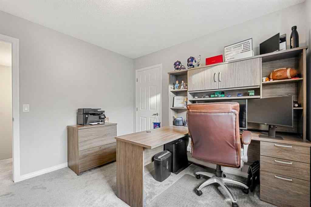 MLS&reg; # A2268568 - 1020 Chinook Gate Heath SW in Chinook Gate Airdrie, Residential Open Houses