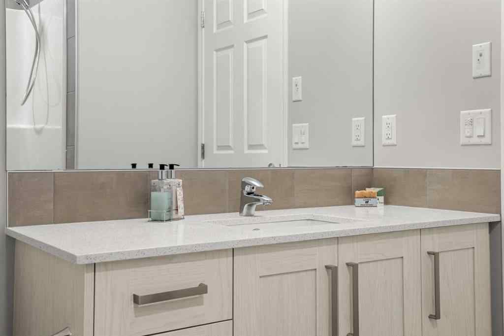 MLS&reg; # A2268568 - 1020 Chinook Gate Heath SW in Chinook Gate Airdrie, Residential Open Houses