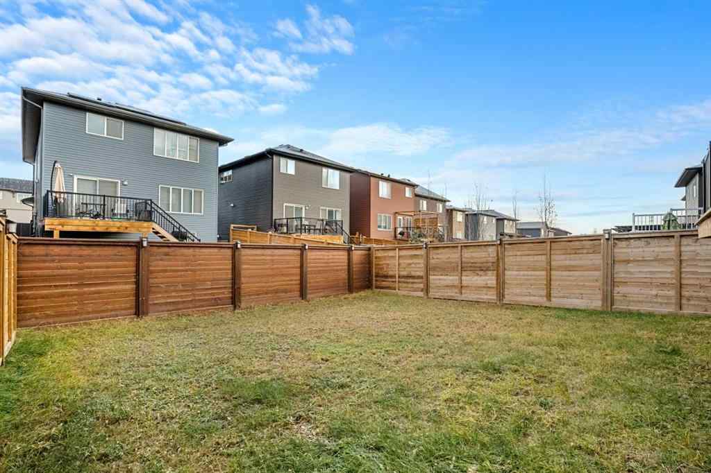 MLS&reg; # A2268568 - 1020 Chinook Gate Heath SW in Chinook Gate Airdrie, Residential Open Houses