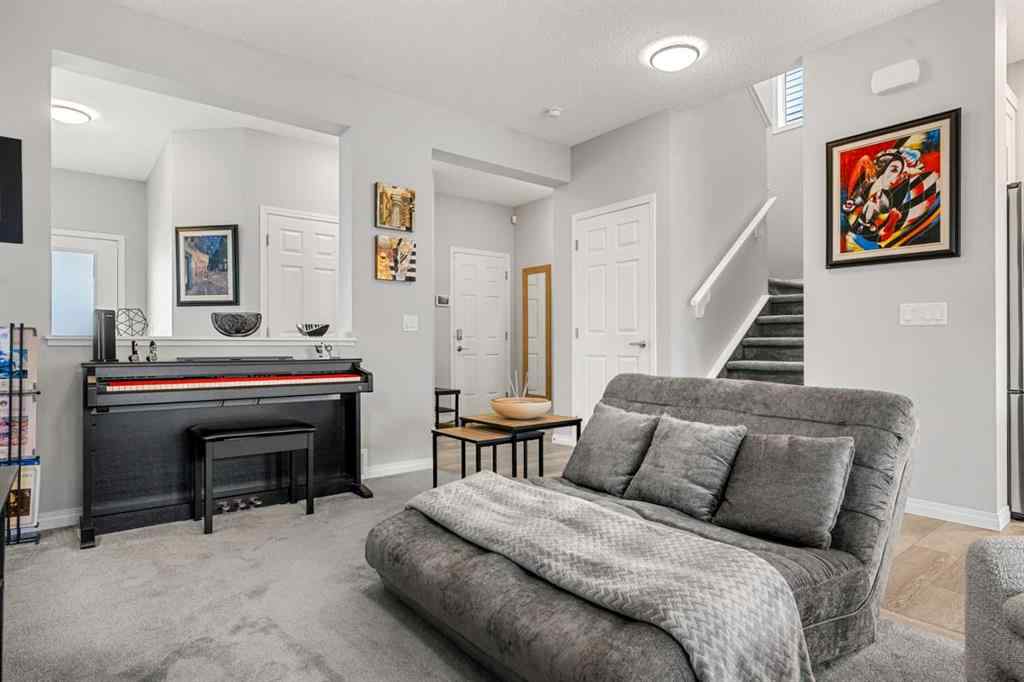 MLS&reg; # A2268568 - 1020 Chinook Gate Heath SW in Chinook Gate Airdrie, Residential Open Houses