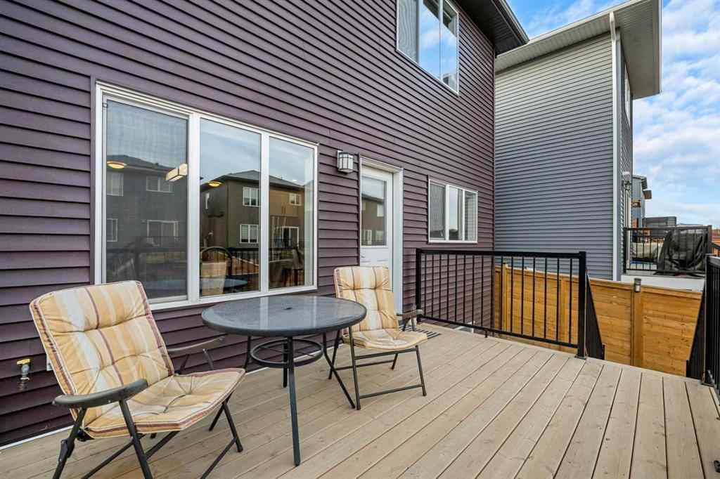 MLS&reg; # A2268568 - 1020 Chinook Gate Heath SW in Chinook Gate Airdrie, Residential Open Houses