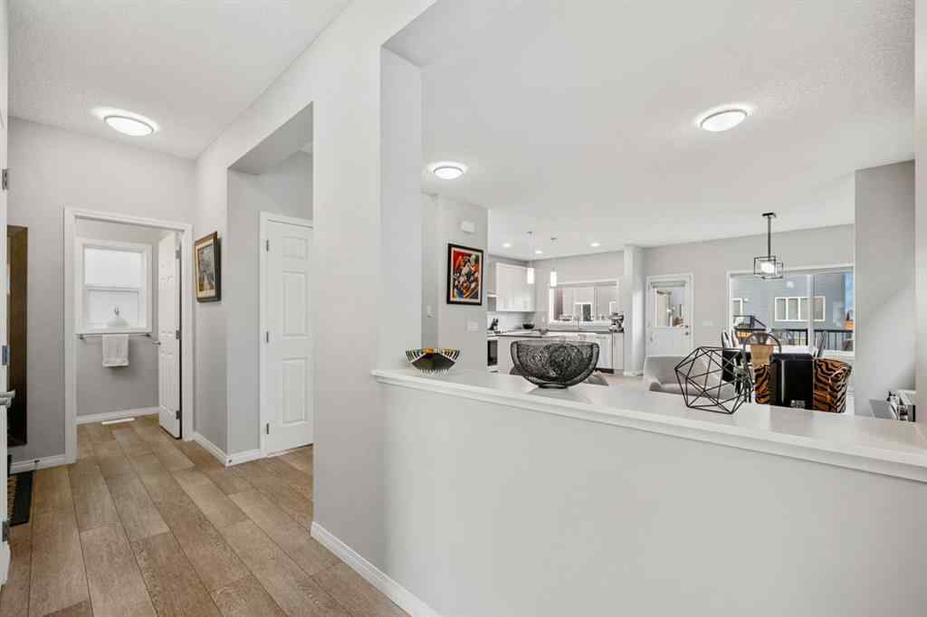 MLS&reg; # A2268568 - 1020 Chinook Gate Heath SW in Chinook Gate Airdrie, Residential Open Houses