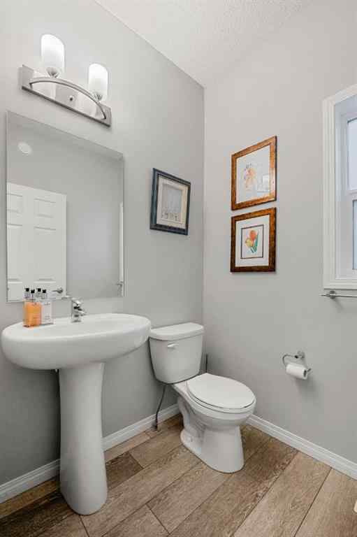 MLS&reg; # A2268568 - 1020 Chinook Gate Heath SW in Chinook Gate Airdrie, Residential Open Houses