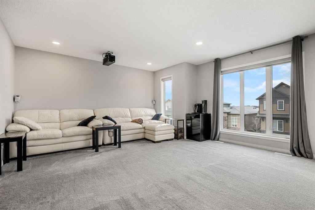 MLS&reg; # A2268568 - 1020 Chinook Gate Heath SW in Chinook Gate Airdrie, Residential Open Houses