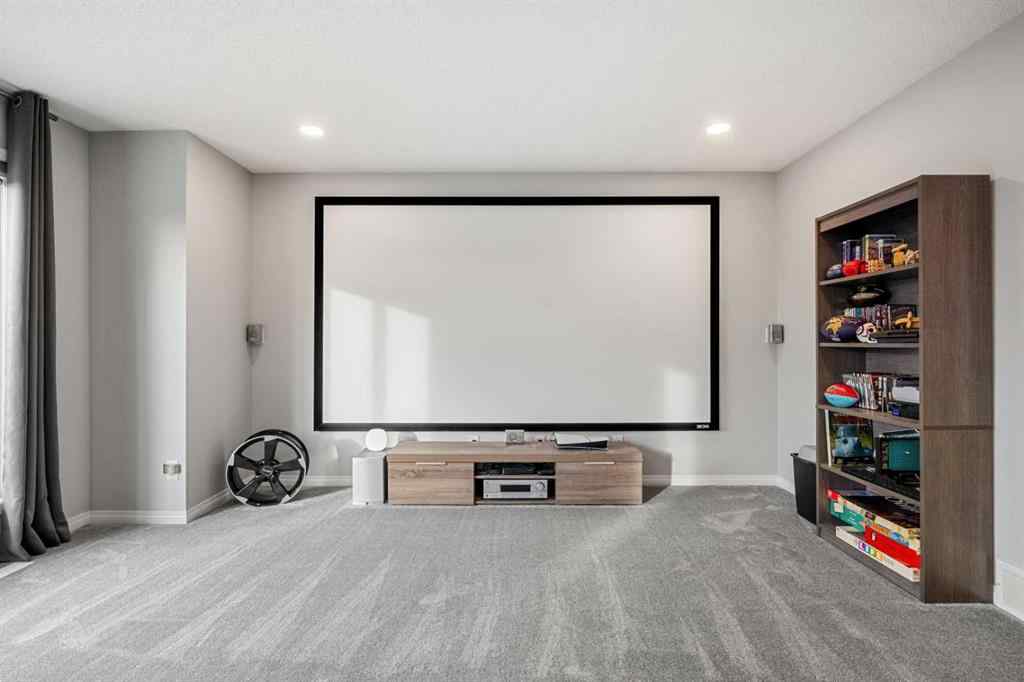 MLS&reg; # A2268568 - 1020 Chinook Gate Heath SW in Chinook Gate Airdrie, Residential Open Houses