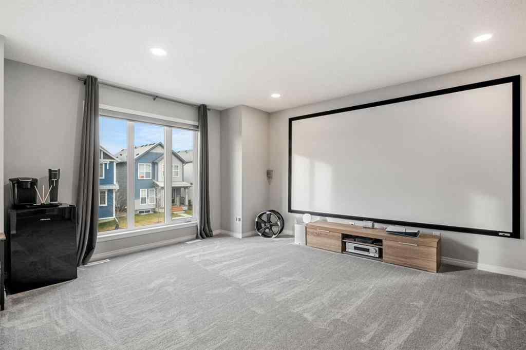 MLS&reg; # A2268568 - 1020 Chinook Gate Heath SW in Chinook Gate Airdrie, Residential Open Houses