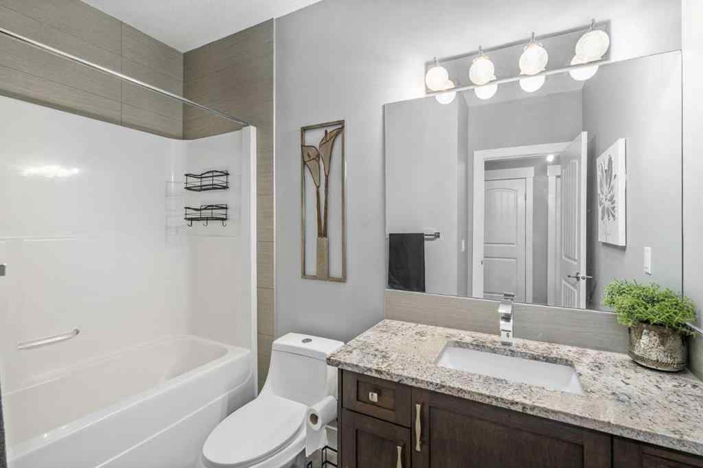 MLS® A2268569 - 4528 17 Avenue NW in Montgomery Calgary, Residential