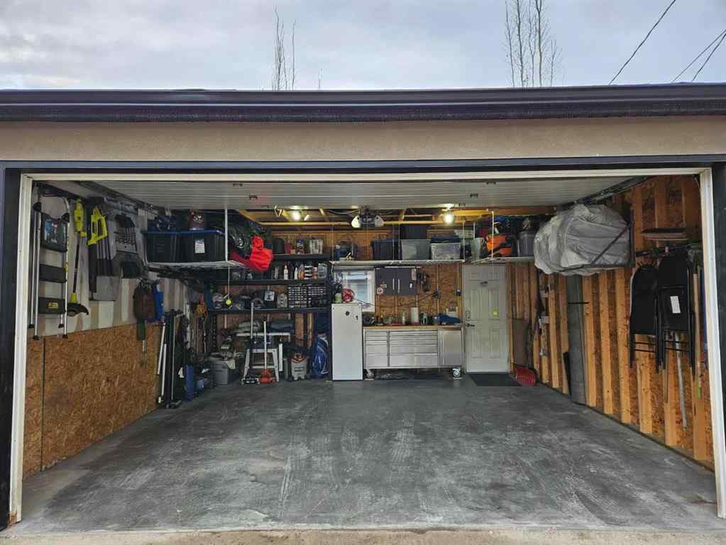 MLS® A2268569 - 4528 17 Avenue NW in Montgomery Calgary, Residential