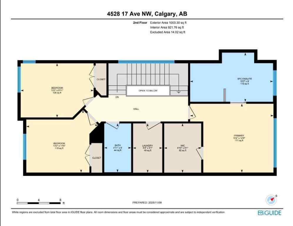 MLS® A2268569 - 4528 17 Avenue NW in Montgomery Calgary, Residential