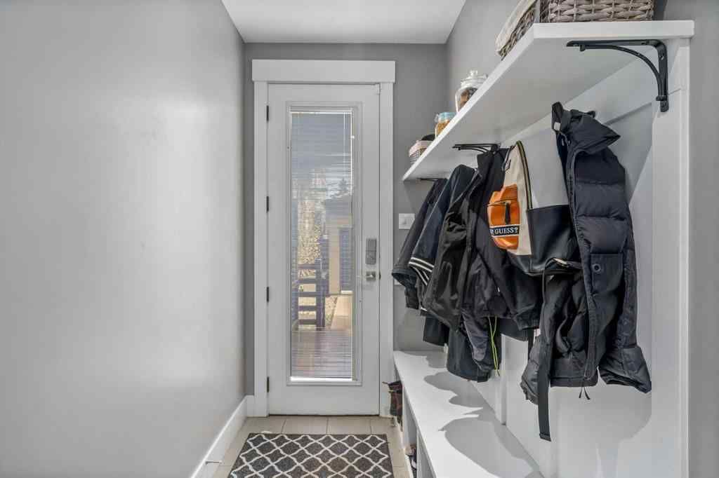 MLS® A2268569 - 4528 17 Avenue NW in Montgomery Calgary, Residential