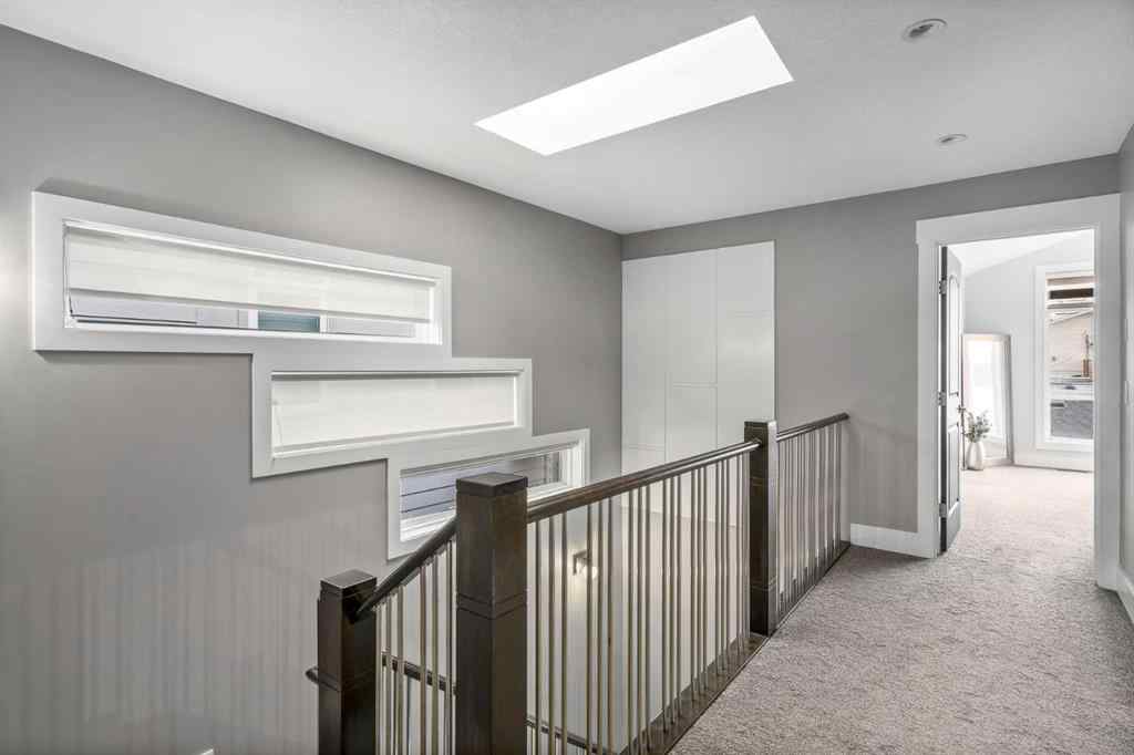 MLS® A2268569 - 4528 17 Avenue NW in Montgomery Calgary, Residential