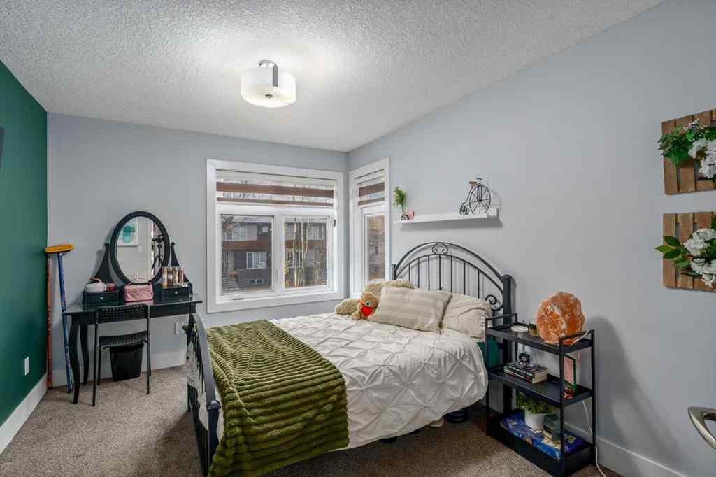 MLS® A2268569 - 4528 17 Avenue NW in Montgomery Calgary, Residential