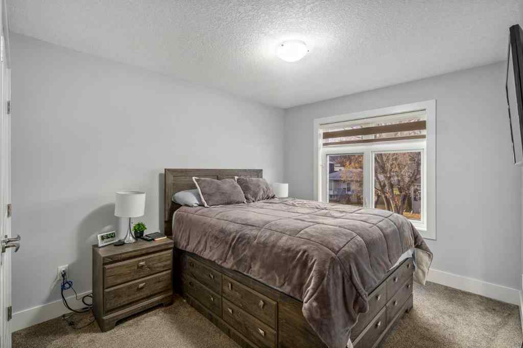 MLS® A2268569 - 4528 17 Avenue NW in Montgomery Calgary, Residential