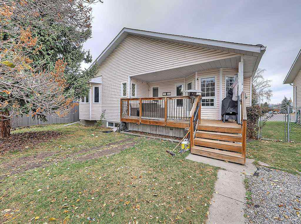 MLS® A2268572 - 1527 10 Avenue SE in Sunshine Meadow High River, Residential