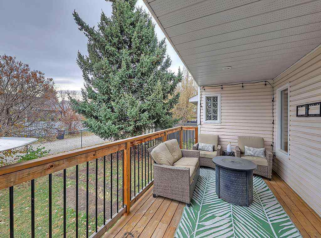 MLS® A2268572 - 1527 10 Avenue SE in Sunshine Meadow High River, Residential