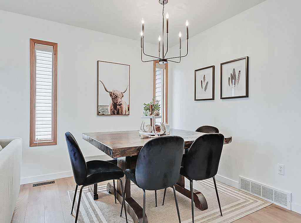 MLS® A2268572 - 1527 10 Avenue SE in Sunshine Meadow High River, Residential