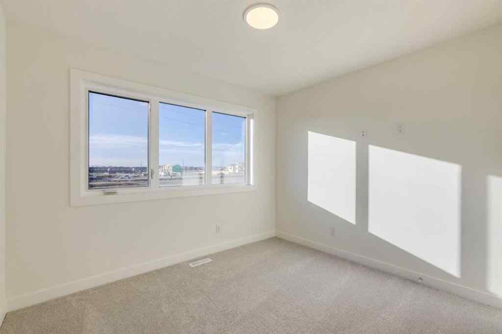 MLS&reg; # A2268574 - 315 Dawson Dock Way  in Dawson\'s Landing Chestermere, Residential Open Houses