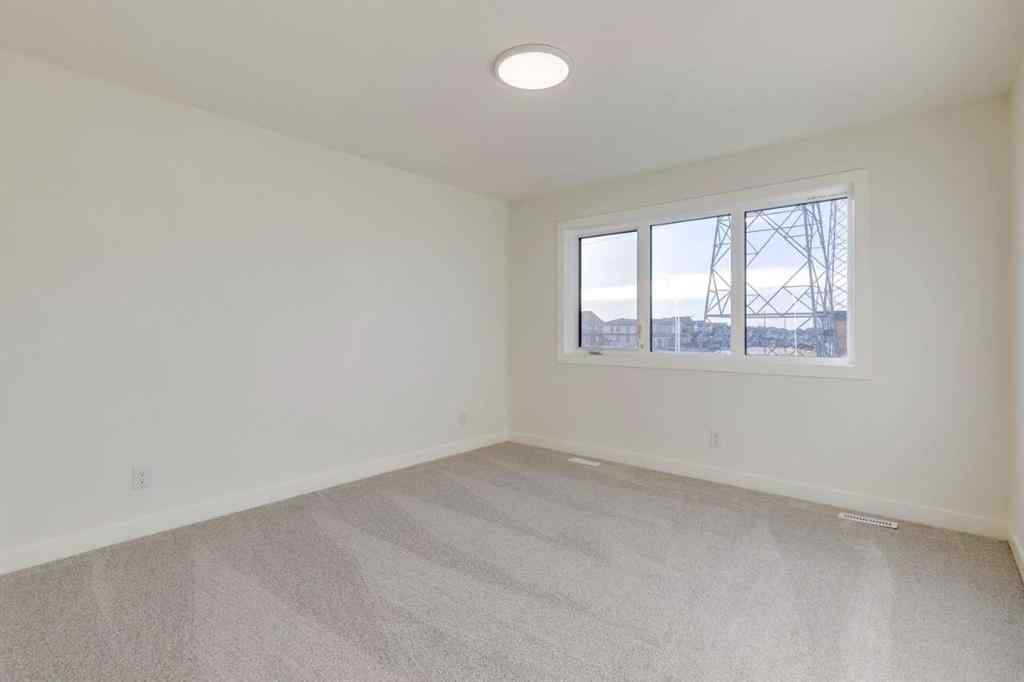 MLS&reg; # A2268574 - 315 Dawson Dock Way  in Dawson\'s Landing Chestermere, Residential Open Houses