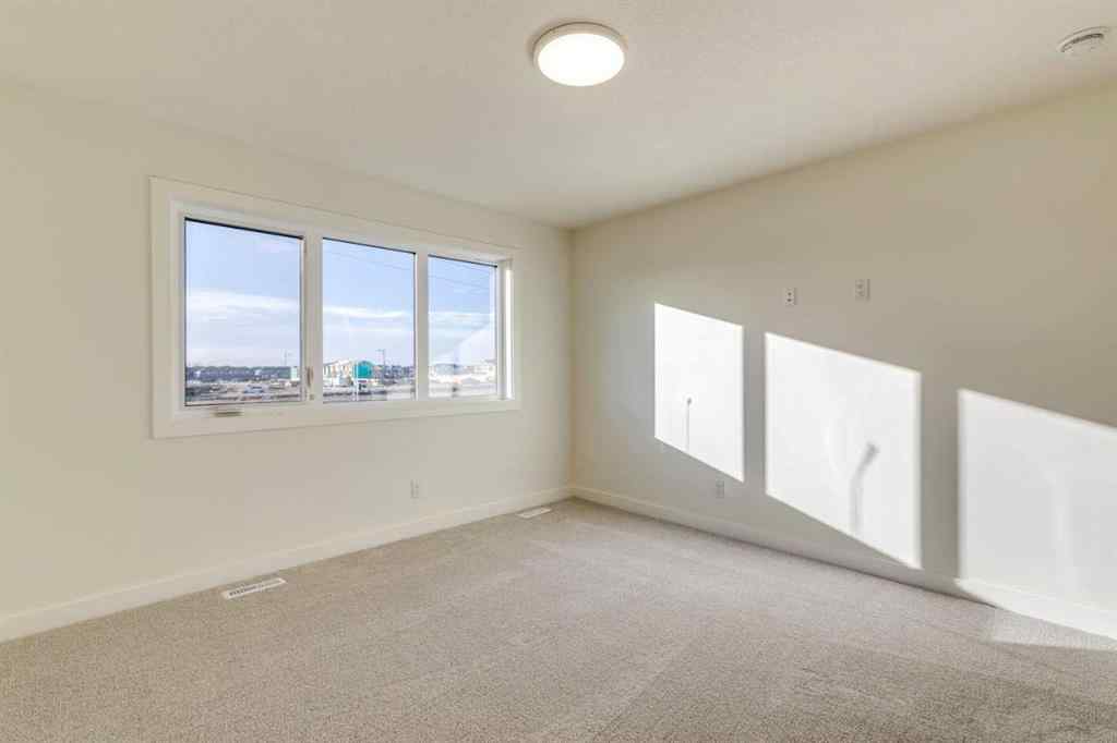 MLS&reg; # A2268574 - 315 Dawson Dock Way  in Dawson\'s Landing Chestermere, Residential Open Houses