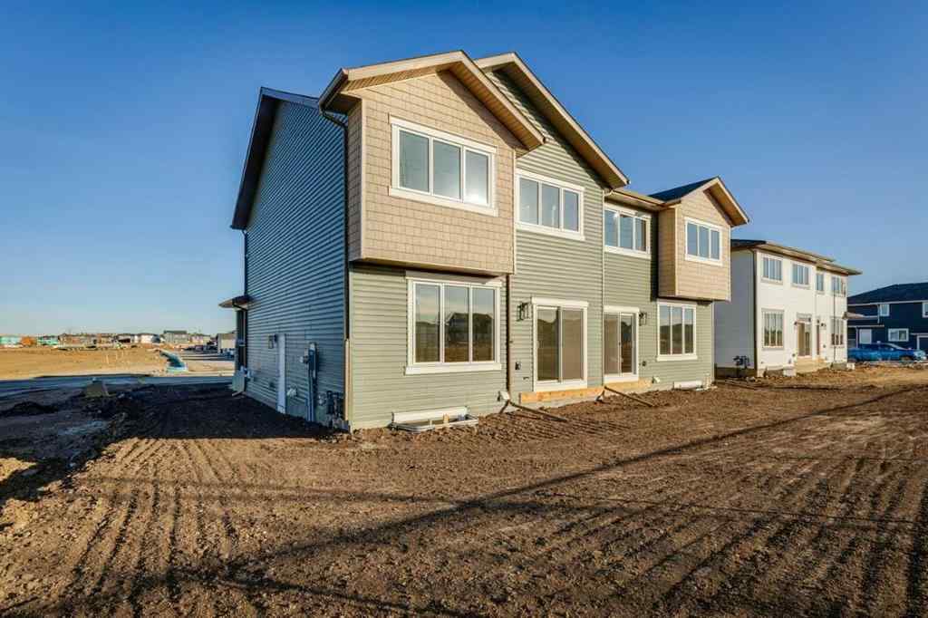 MLS&reg; # A2268574 - 315 Dawson Dock Way  in Dawson\'s Landing Chestermere, Residential Open Houses