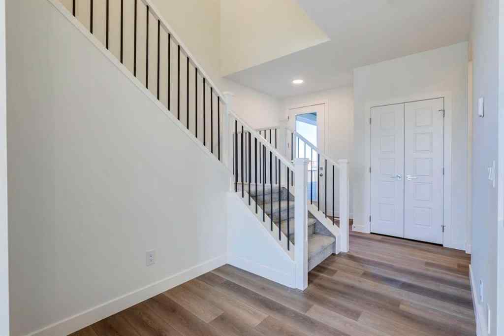 MLS&reg; # A2268574 - 315 Dawson Dock Way  in Dawson\'s Landing Chestermere, Residential Open Houses