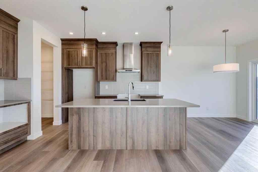 MLS&reg; # A2268574 - 315 Dawson Dock Way  in Dawson\'s Landing Chestermere, Residential Open Houses