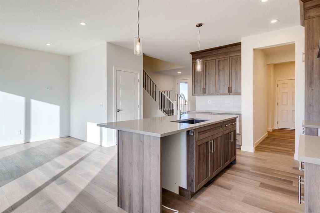 MLS&reg; # A2268574 - 315 Dawson Dock Way  in Dawson\'s Landing Chestermere, Residential Open Houses